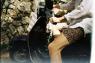 swim shorts - classico rivisitato verde - collab zürich