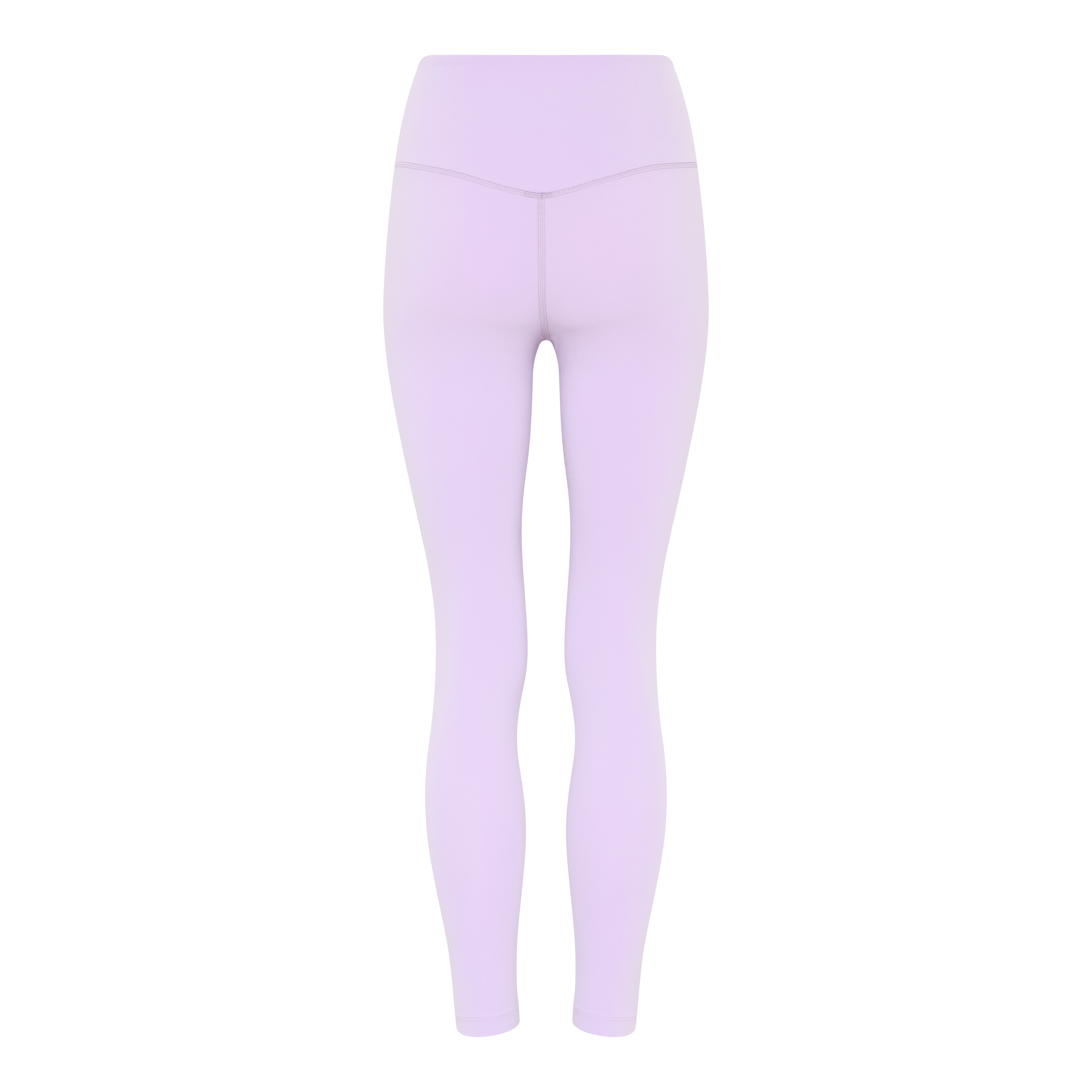 long leggings - float seamless - bellflower - collab zürich
