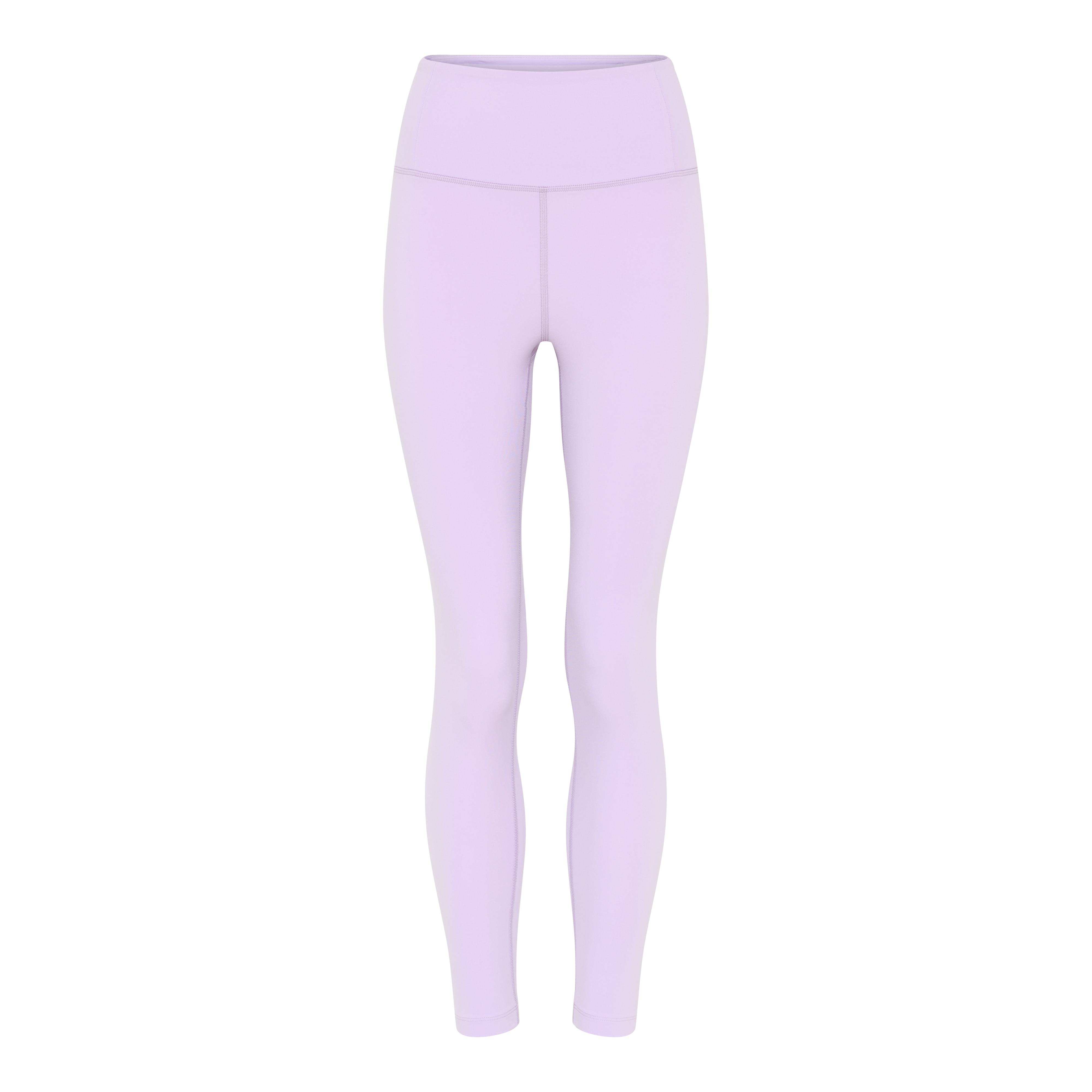 long leggings - float seamless - bellflower - collab zürich