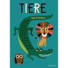 Kids Book - TIERE - collab zürich