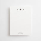 mini postcard - there is no rush. take your time. - collab zürich
