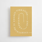 postcard - everything is energy - collab zürich