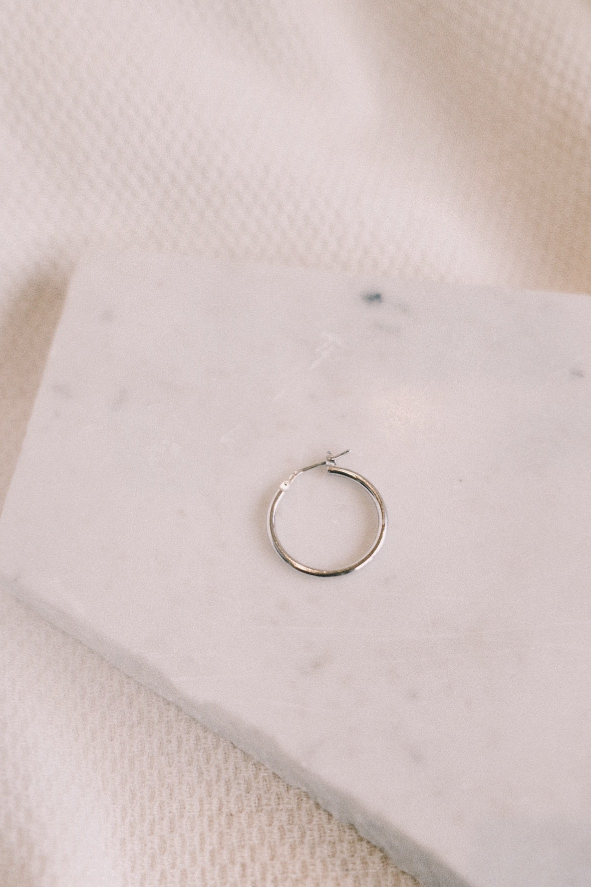 single hoop - simple - collab zürich