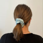 scrunchie - 10am x collab - anisha - collab zürich