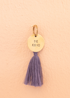 key tag - mini - be kind - sale - collab zürich