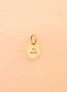 key tag - mini - be kind - sale - collab zürich