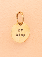 key tag - mini - be kind - sale - collab zürich