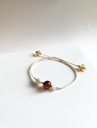 Bracelet - AMBER MOON - Baby - collab zürich