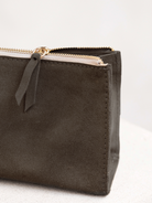 Necessaire - DENYA - brown - sale - collab zürich