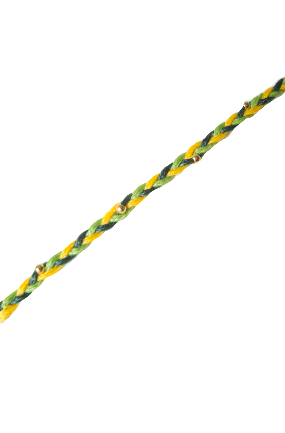 Bracelet - COLORFRIEND - Jungle - Sale - collab zürich