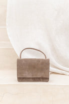 Bag - LAYLA - Taupe - collab zürich
