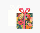 Card - Birthday Present - collab zürich