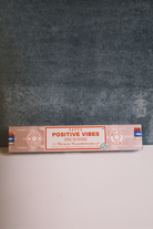 incense sticks - satya nag champa - 15g - collab zürich