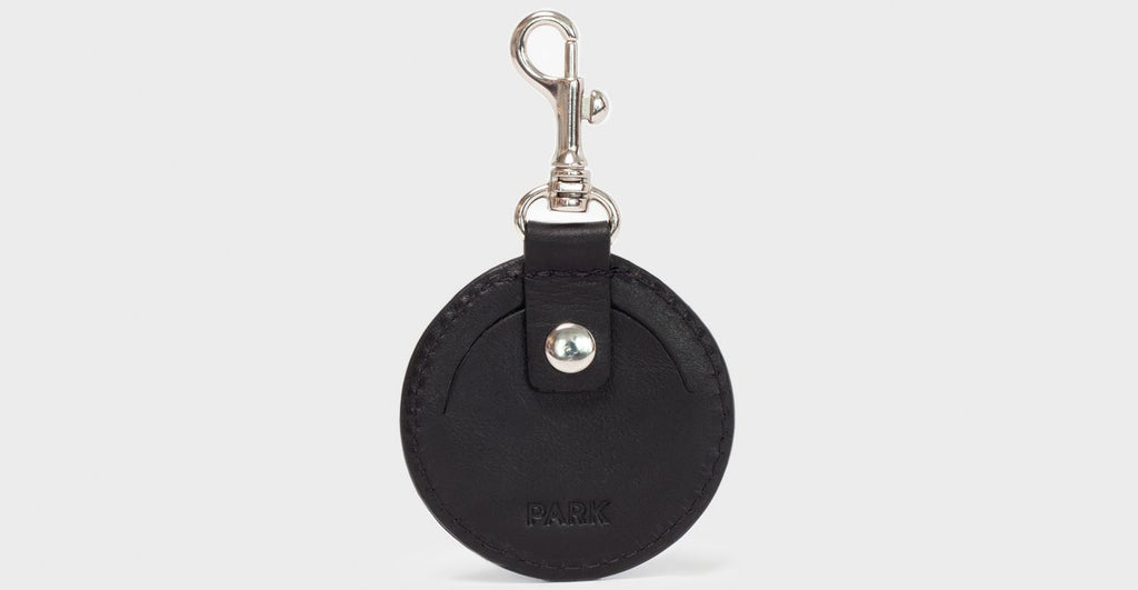 charm - bag / keychain - collab zürich