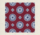 swim shorts - tramonto - collab zürich