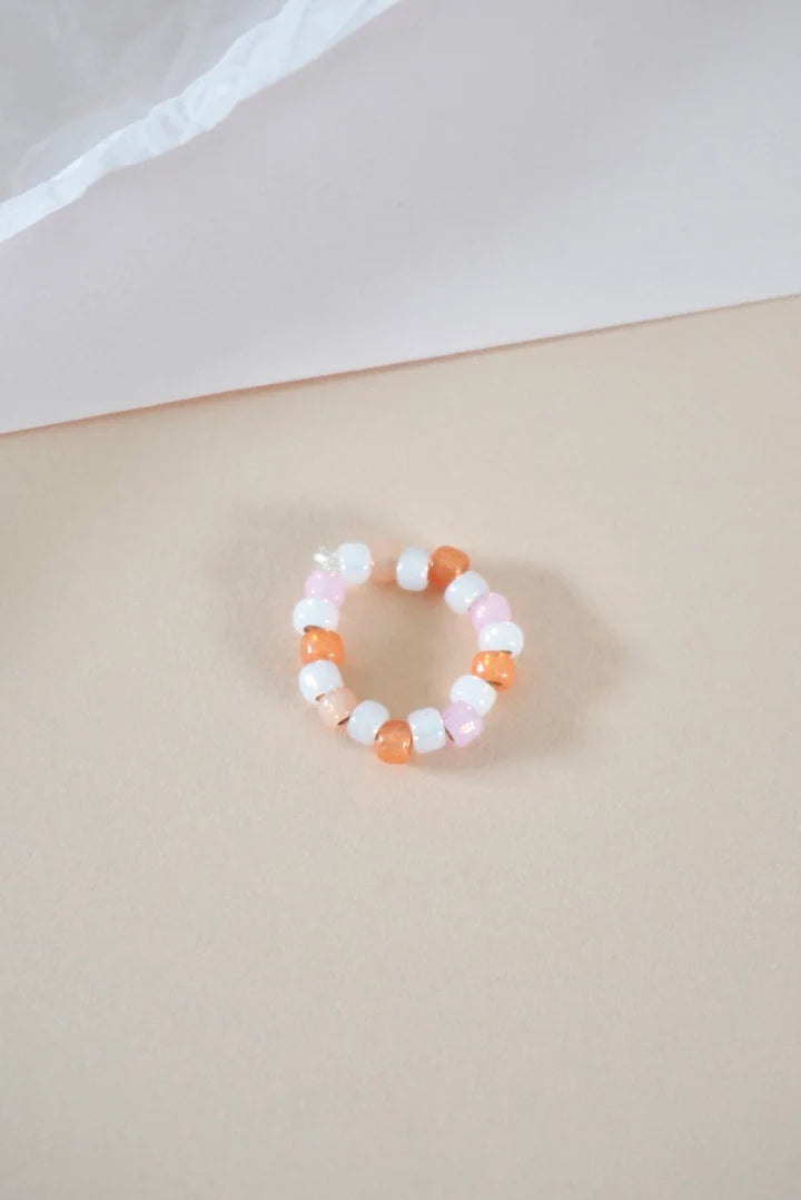 ring - bling tings - lychee - collab zürich