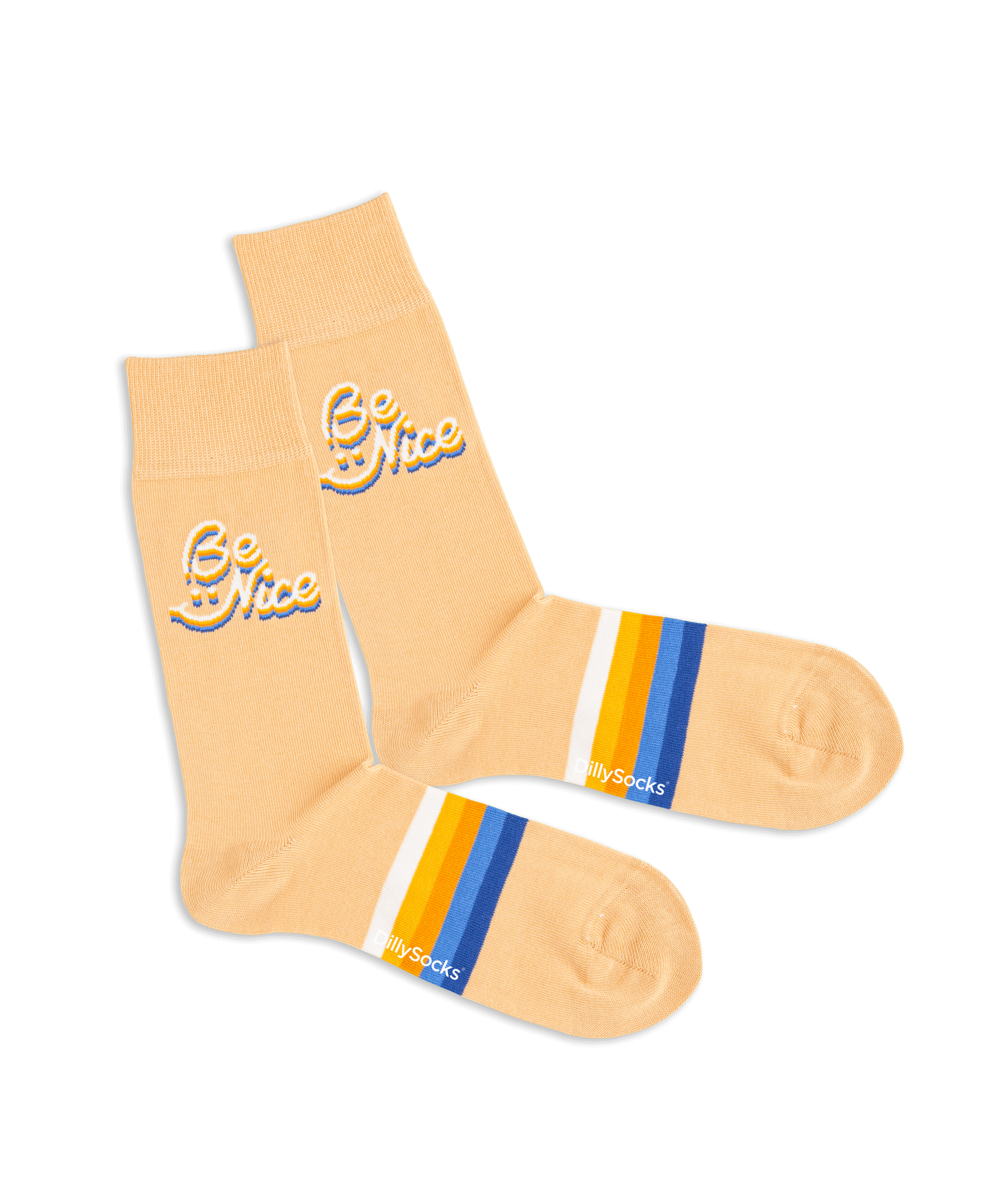socks - be nice - collab zürich