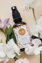 body aroma spray - sweet dreams - collab zürich
