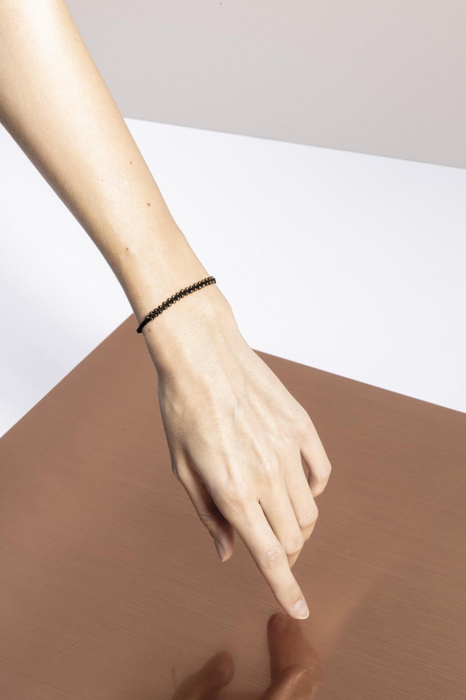 bracelet - LITTLE MARRAKECH - collab zürich