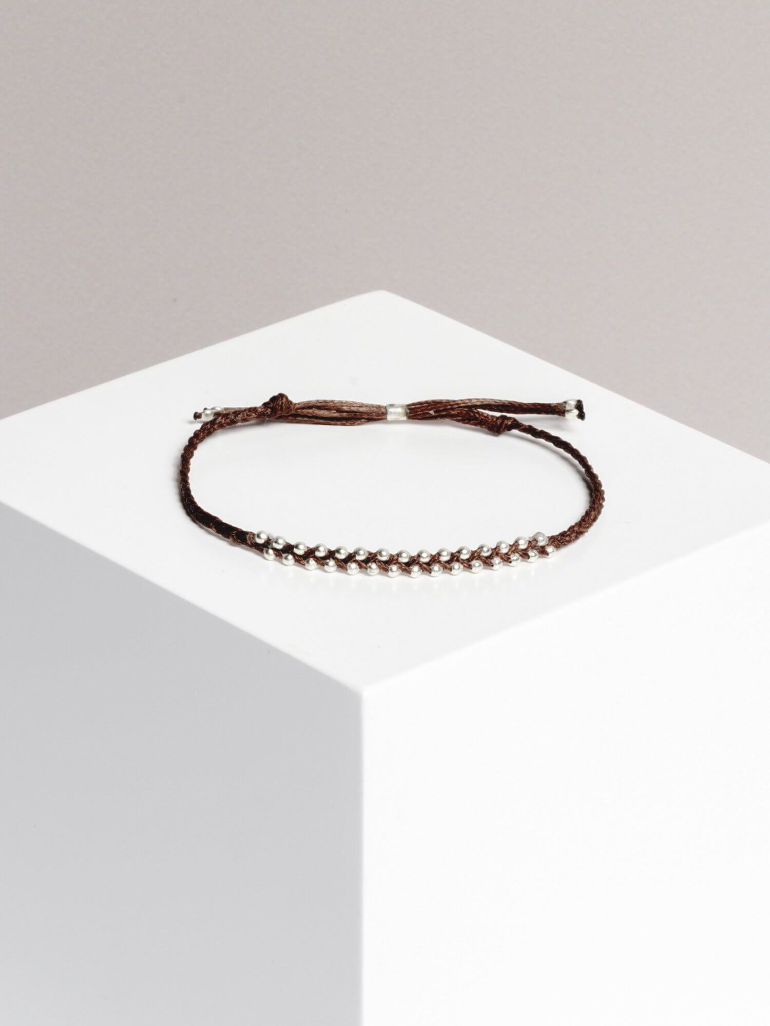 bracelet - LITTLE MARRAKECH - collab zürich
