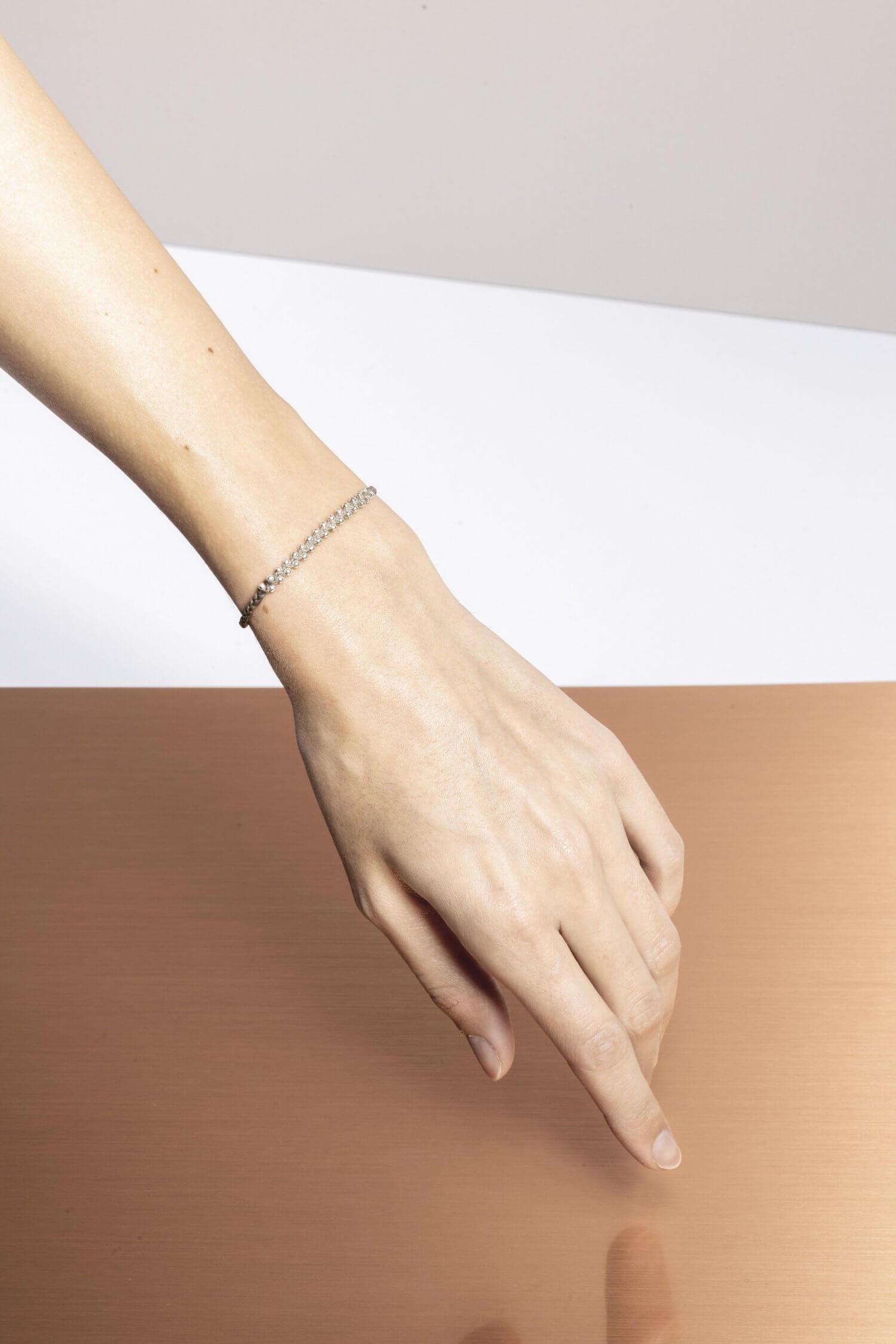 bracelet - LITTLE MARRAKECH - collab zürich