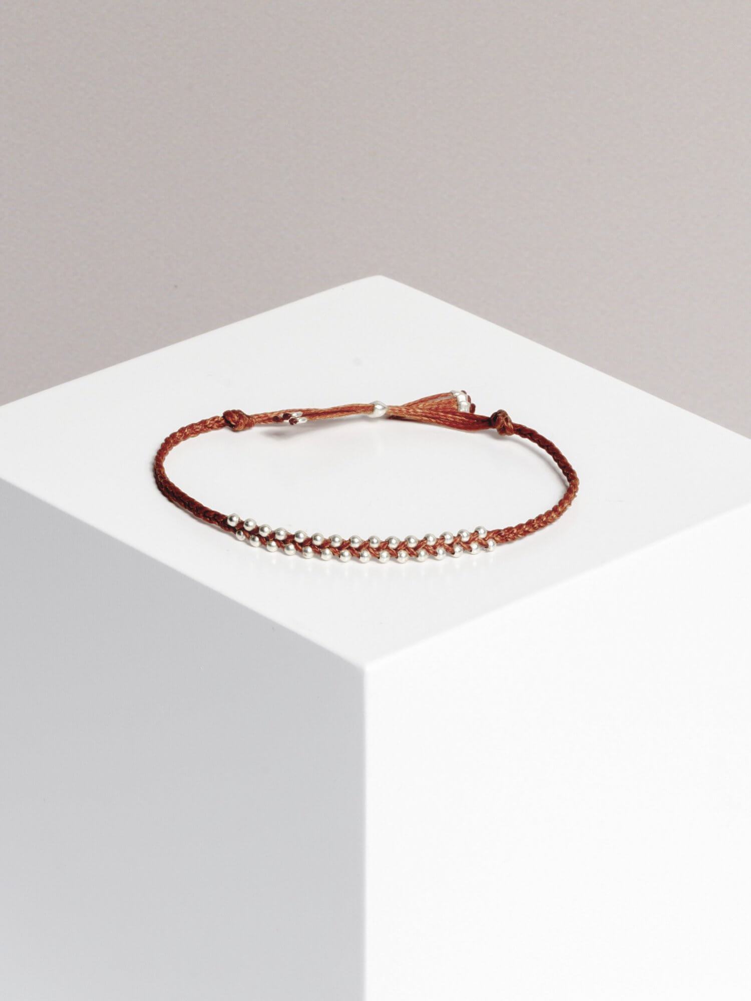 bracelet - LITTLE MARRAKECH - collab zürich