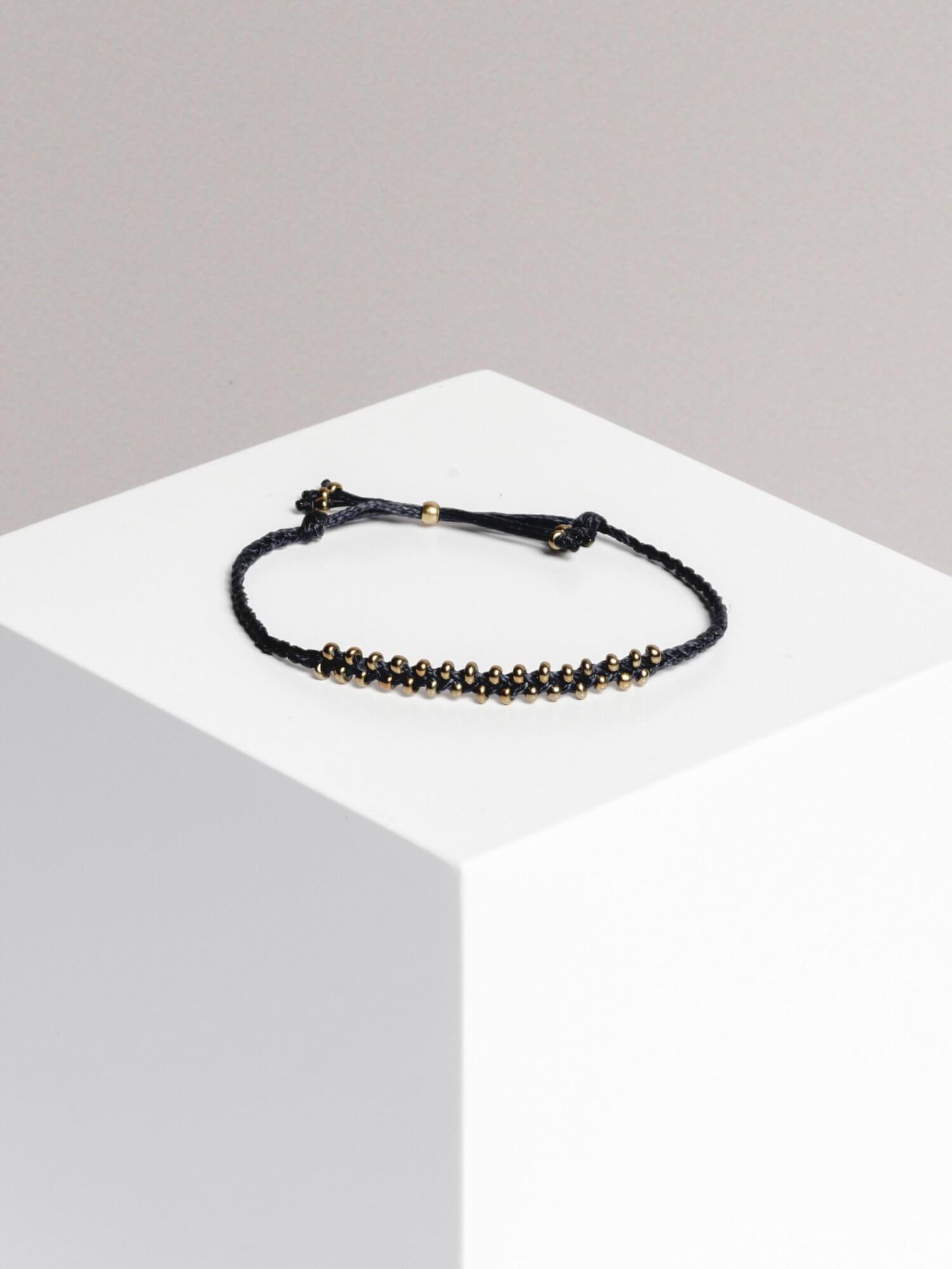 bracelet - LITTLE MARRAKECH - collab zürich