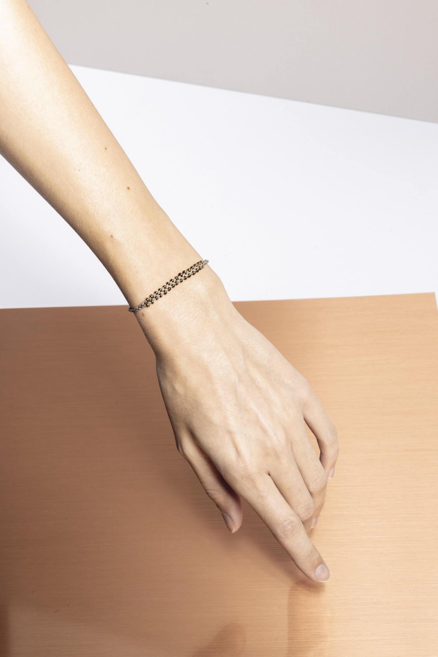 bracelet - LITTLE MARRAKECH - collab zürich