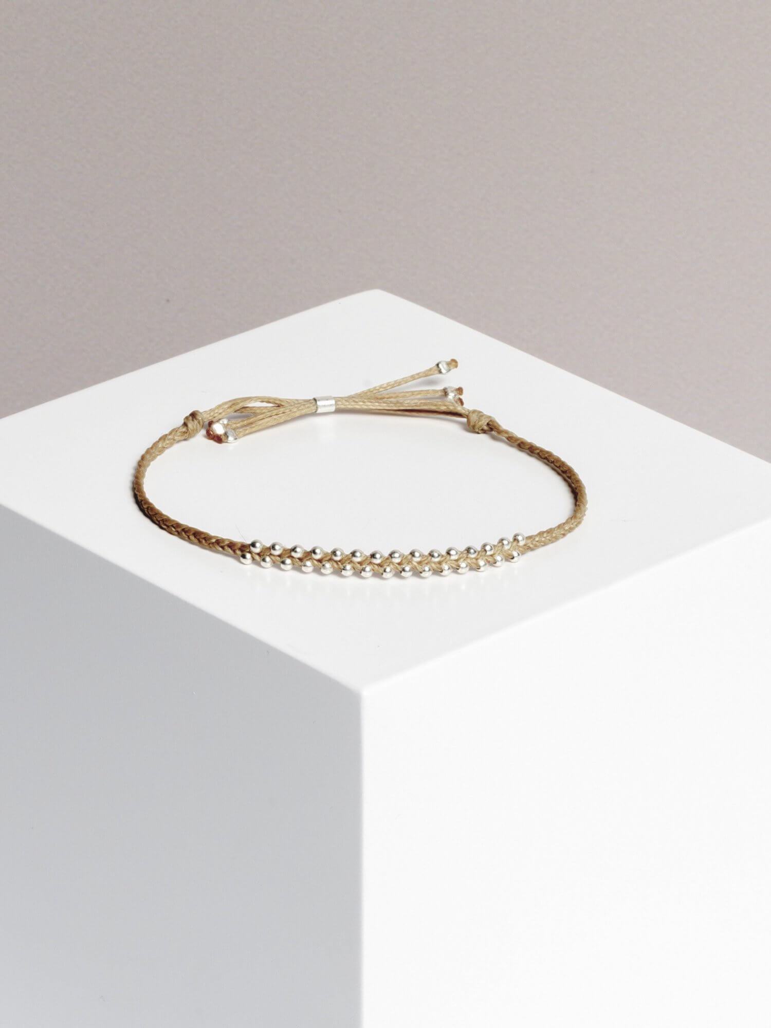 bracelet - LITTLE MARRAKECH - collab zürich