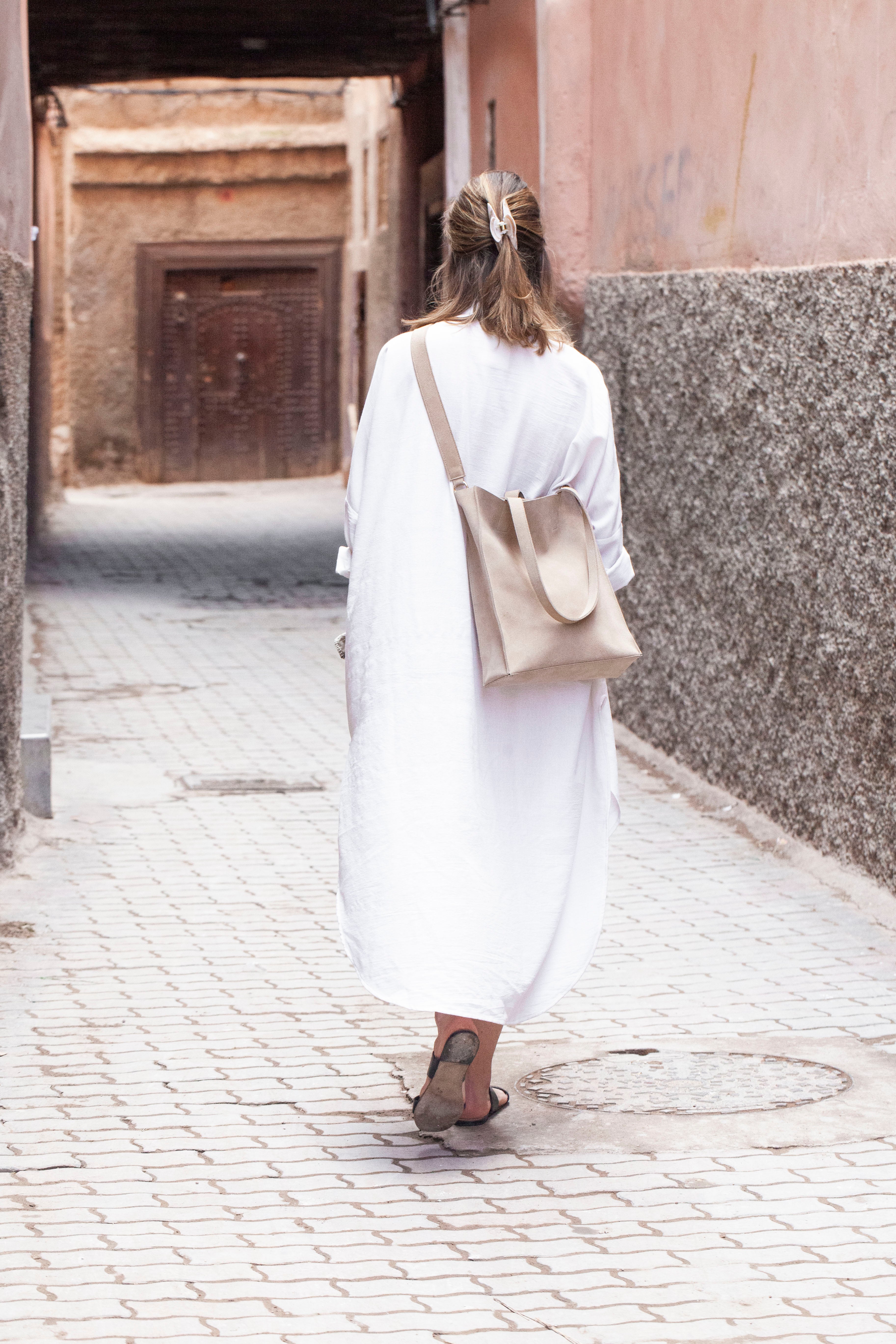 tote - DENYA - crossbody - sand - collab zürich