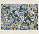 swim shorts - mediterraneo blu - collab zürich