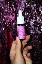 mouth drops - pinke perlen - collab zürich