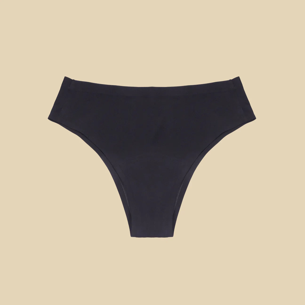 period underwear - cheeky cut nylon – collab zürich