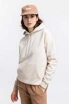 unisex hoodie - summer sand - collab zürich