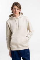unisex hoodie - summer sand - collab zürich