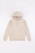 unisex hoodie - summer sand - collab zürich