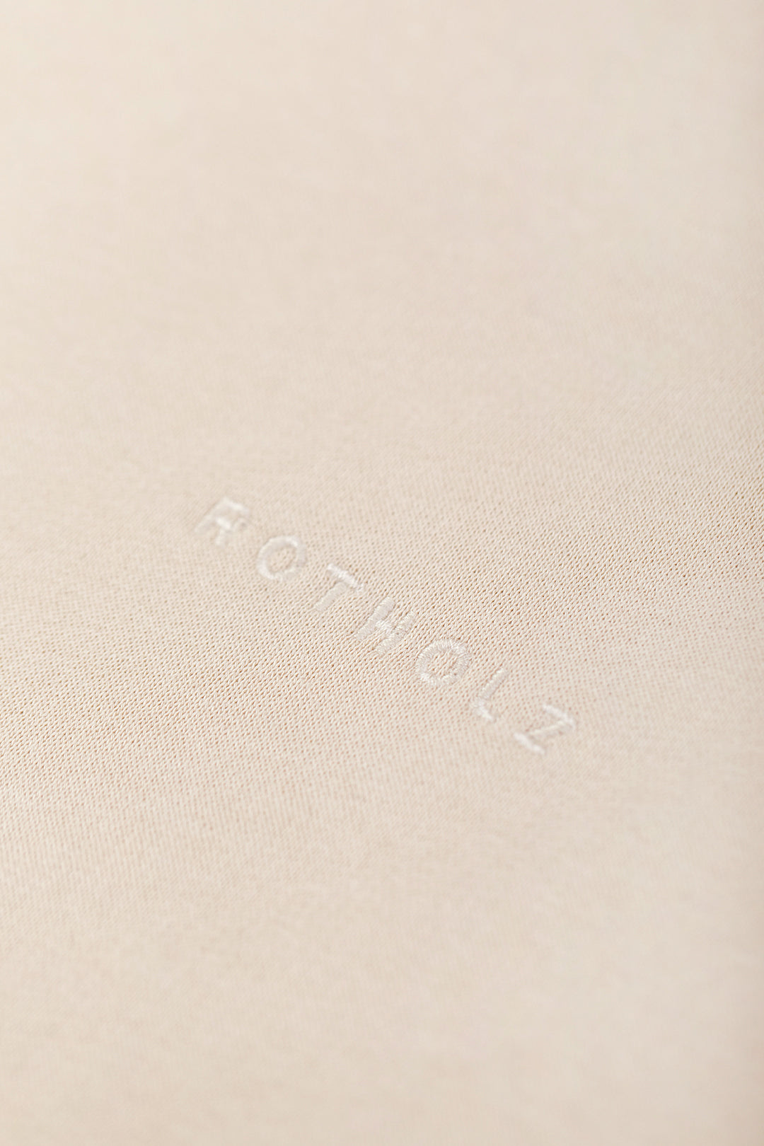 unisex hoodie - summer sand - collab zürich