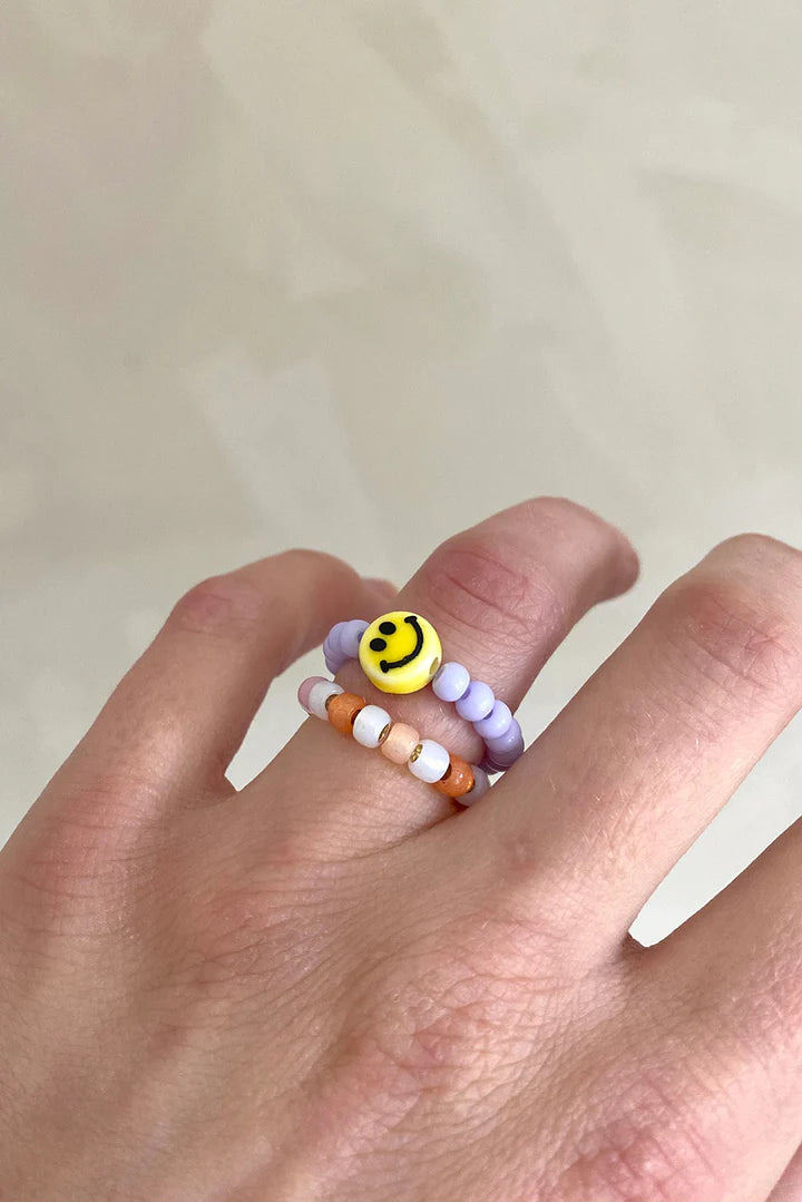 ring - bling tings - lychee - collab zürich