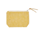 pouch - sunflower - mini - collab zürich