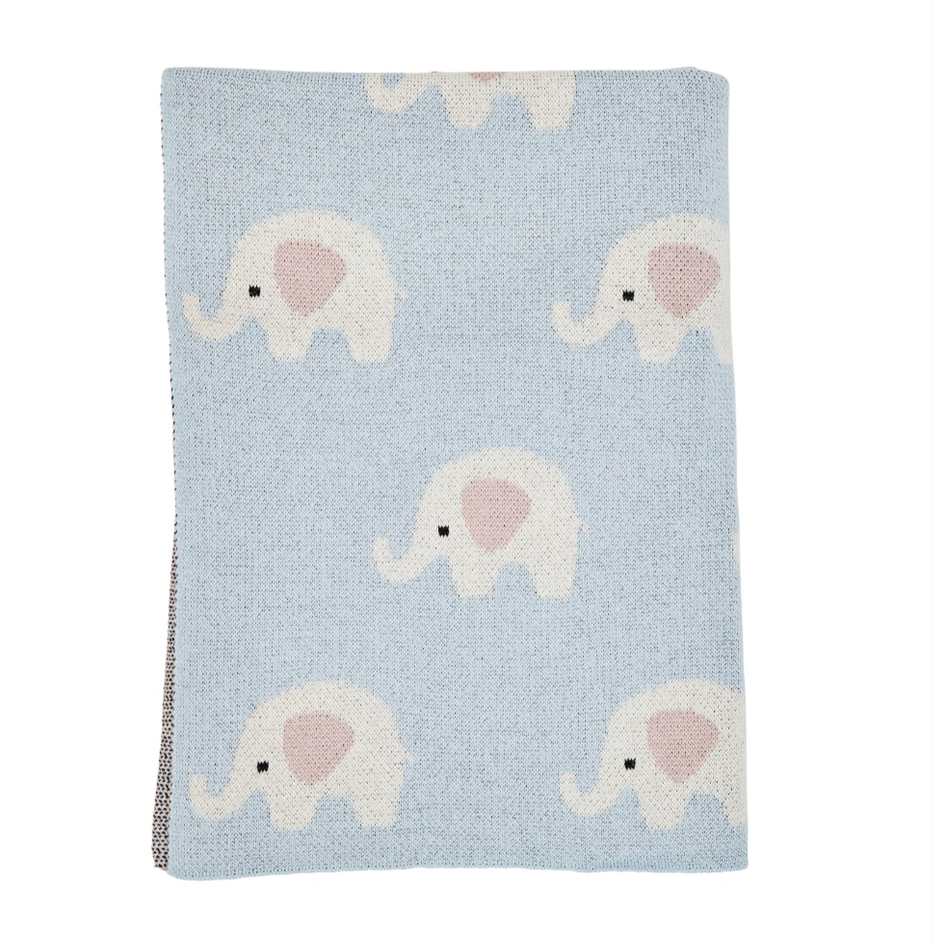 blanket - elephant - collab zürich