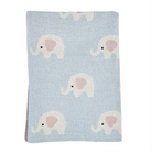 blanket - elephant - collab zürich