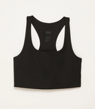 active bra - paloma - black - collab zürich