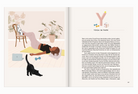 Book - Chips im Bett und Yoga Im Park - collab zürich