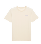 Unisex T-Shirt - prosecco? - Natural - collab zürich