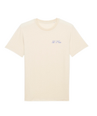Unisex T-Shirt - hüt hani nöd so lust - Natural - collab zürich