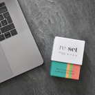 wellbeing cards - re-set - collab zürich
