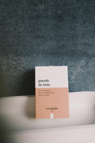Concentrated Perfume Roller - Gueule De Bois - collab zürich