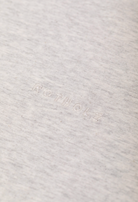 Unisex Cotton T-Shirt - Ash Heather - collab zürich