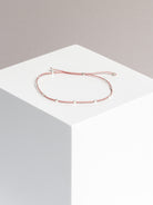 bracelet - 10 DOTS SPACE - collab zürich