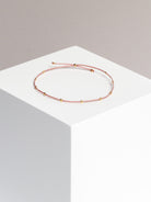 bracelet - 10 DOTS SPACE - collab zürich